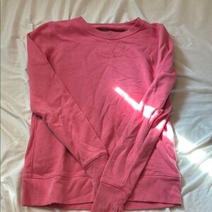 Tek Gear Pink Sweatshirt